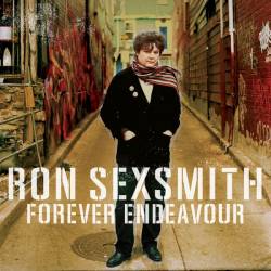 Ron Sexsmith : Forever Endeavour